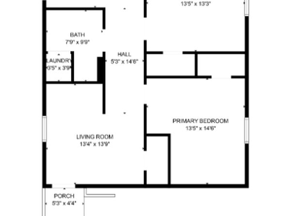 120 Private Road 4352 #A