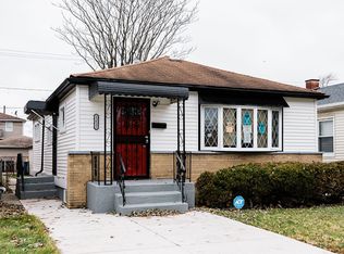 12532 S Wood St, Calumet Park, IL