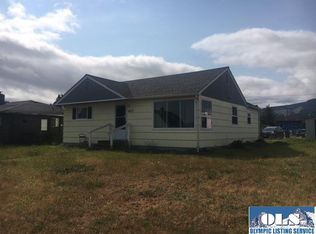 421 W Alder St, Sequim, WA