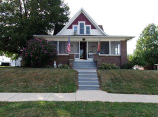 430 N Main St, Monticello, IN