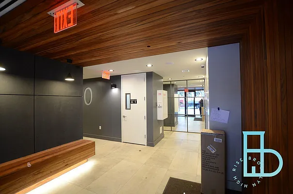 Rented by Brooklyn High Rise LLC | media 19