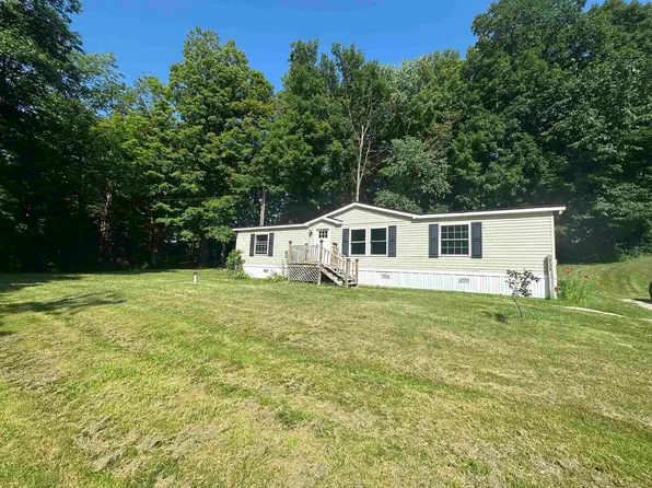738 Route 74E, Shoreham, VT 05770