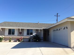 20987 Divonne Dr, Walnut, CA 91789