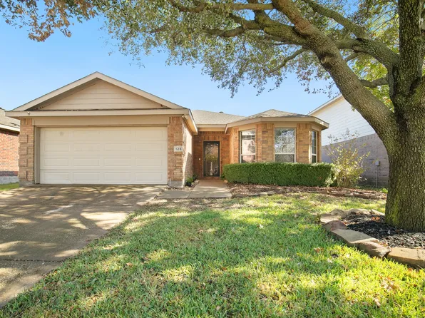 125 Pagoda Dr, Anna, TX 75409
