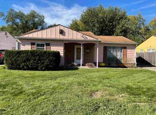 2840 N Baltimore Ave, Indianapolis, IN