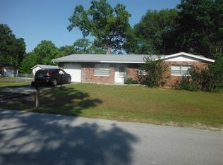 493 Water Run, Ocala, FL 34472