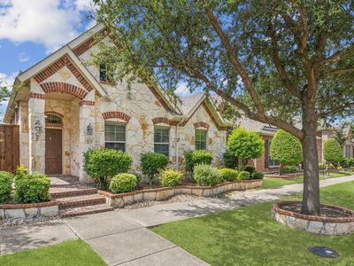 9853 Bell Rock Rd, Frisco, TX, 75035