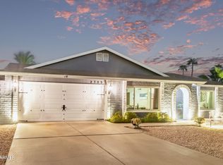 2309 S Cottonwood Dr, Tempe, AZ 85282