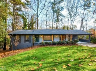 15 Brandon Ridge Dr NE, Atlanta, GA 30328