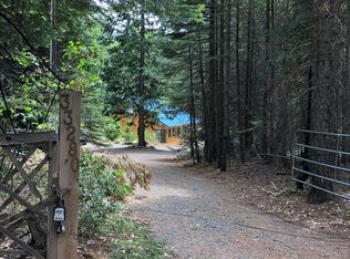 33280 Christmas Tree Ln, Alta, CA 95701