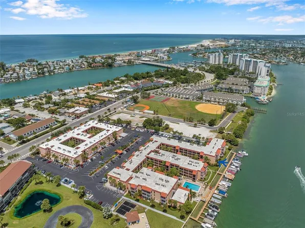 8931 BLIND PASS ROAD #161, ST PETE BEACH, FL 33706