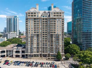 3334 Peachtree Rd NE APT 103, Atlanta, GA 30326