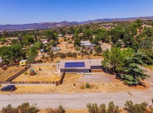 2418 White Goose Rd, Campo, CA 91906