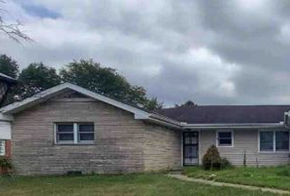 Property Front View