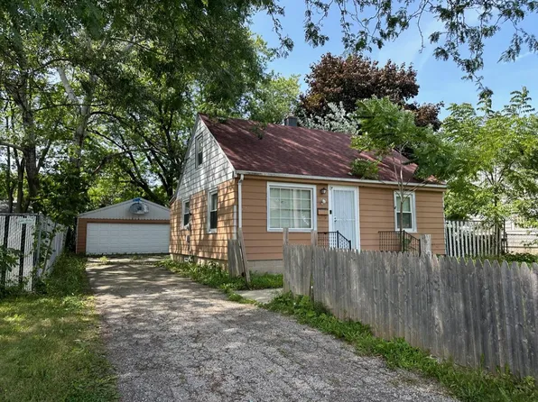 5943 North 64th STREET, Milwaukee, WI 53218