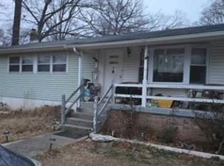 14300 Duckett Rd, Brandywine, MD 20613