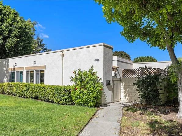 2383 Via Mariposa W Unit C, Laguna Woods, CA 92637