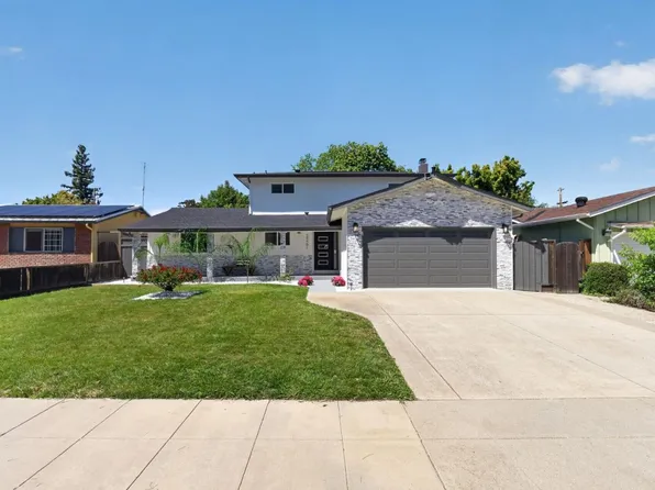 2261 Central Park Dr, Campbell, CA 95008