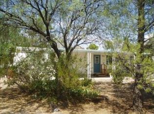 3920 E Tumbleweed Dr, Camp Verde, AZ 86322