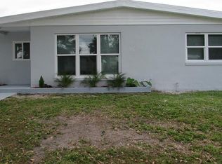 22187 Hernando Ave, Port Charlotte, FL 33952