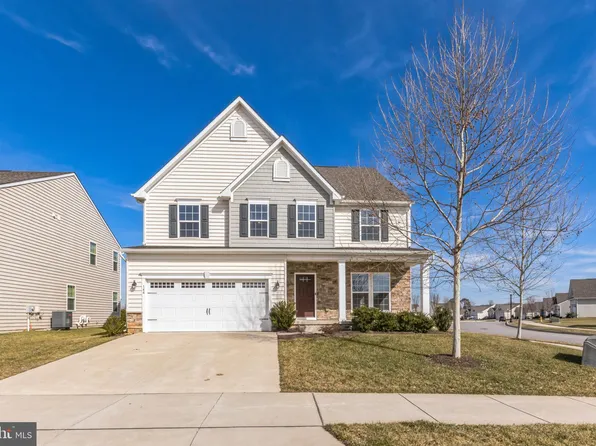 144 Tywyn Dr, Middletown, DE 19709