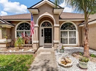 96609 Sweetbriar Ln, Yulee, FL 32097