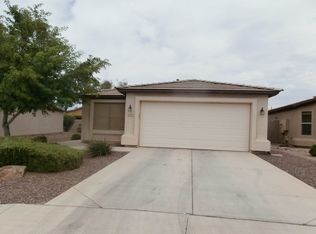 3724 E Gleneagle Pl, Chandler, AZ 85249