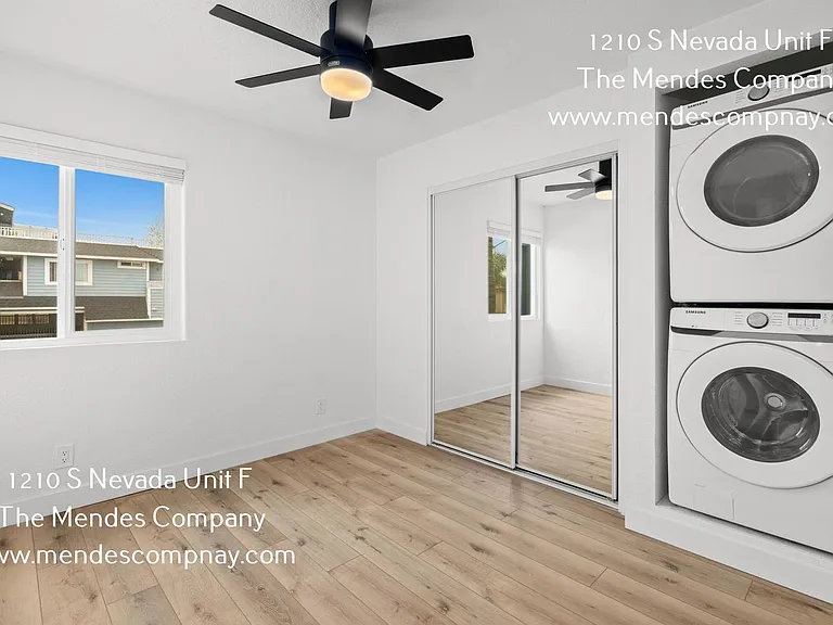 1210 S Nevada St #K — Photo 13
