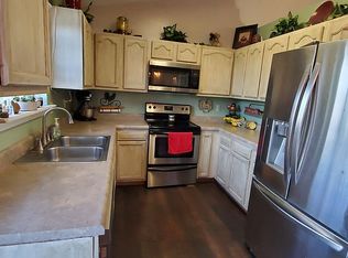 224 Nc 3526, Western Grove, AR 72685