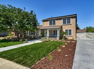 1935 University Way, San Jose, CA 95126