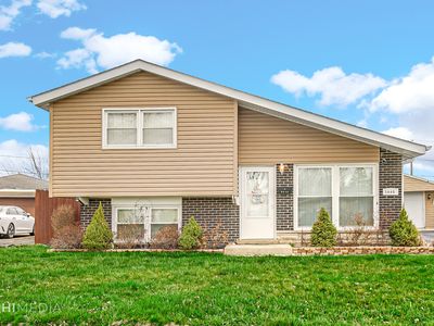 3660 152nd St, Midlothian, IL, 60445