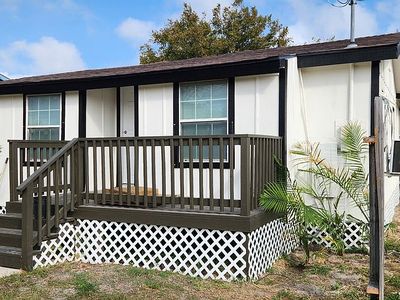 512 N Gagon St, Rockport, TX, 78382