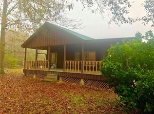 355 Parhart Rd, Ragley, LA 70657