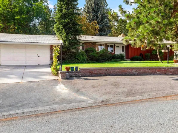 4303 N Ella Rd, Spokane, WA 99212