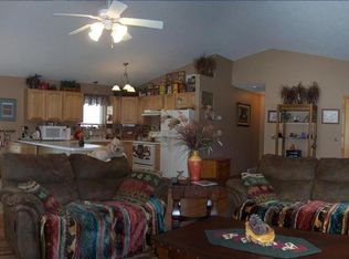 1823 Mikrantip Rd, BEMIDJI, MN 56601