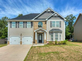 6078 Rye Field Rd, Aiken, SC 29801