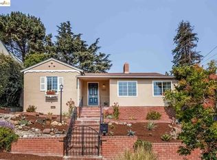 1632 Santa Clara St, Richmond, CA 94804