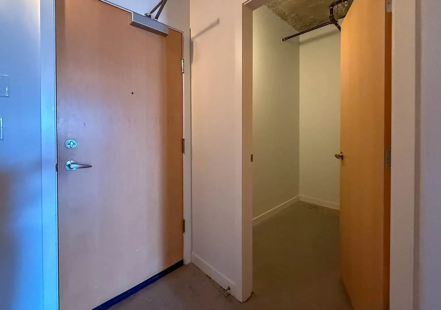 1 bed, 714 sqft, $2,950 — Photo 3