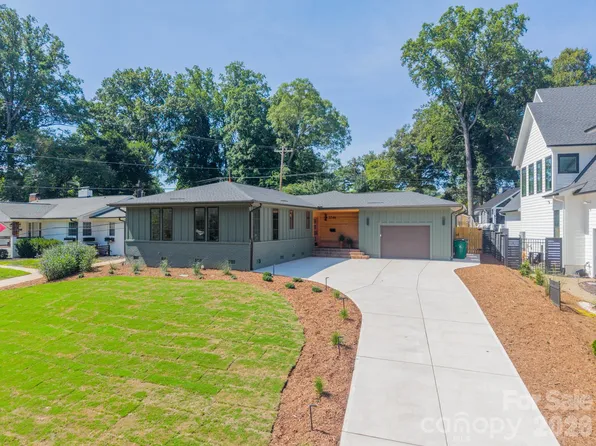 5546 Murrayhill Rd, Charlotte, NC 28210