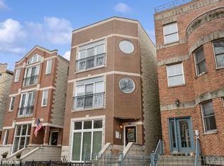 3035 N Racine Ave #3, Chicago, IL 60657