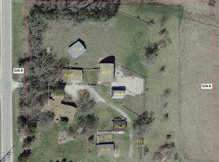 5532 N Union Rd, Cedar Falls, IA 50613