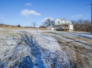 12941 Calico Rd, Fletcher, MO 63030