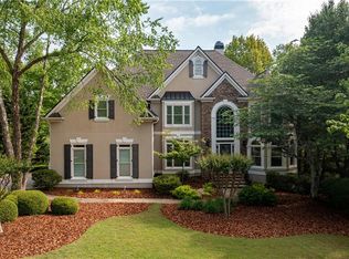 6270 Clifton Cir, Suwanee, GA 30024