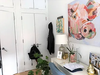 Rented by Dynamik Realty