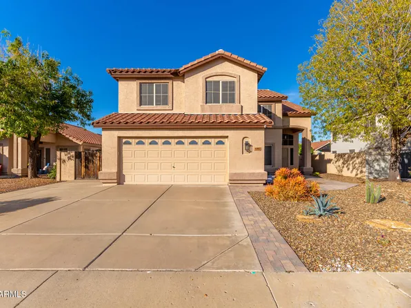 6782 W Firebird Drive, Glendale, AZ 85308