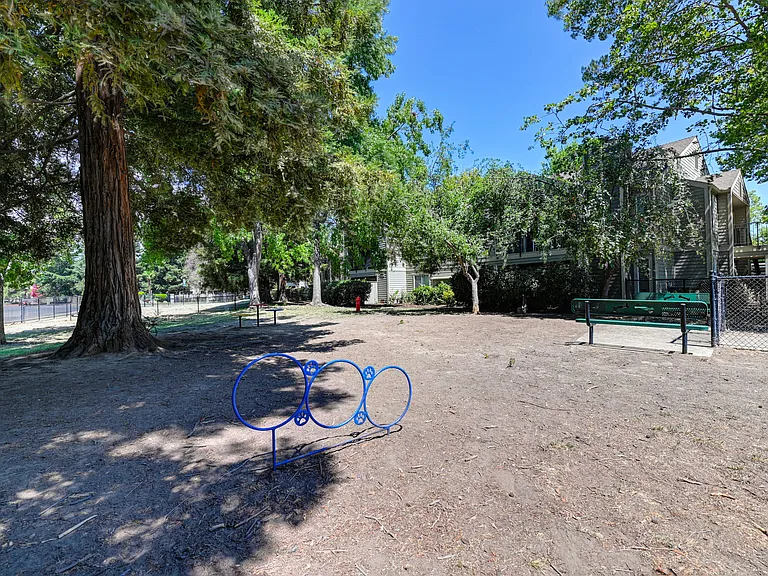 Bark Ave Dog Park