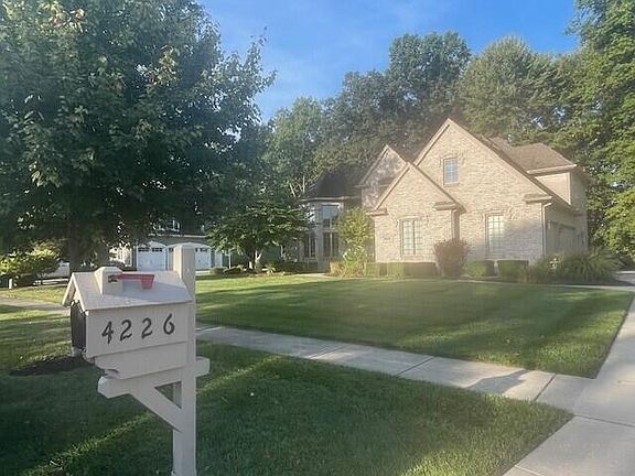 2nd image of 4226 Back Ridge Way