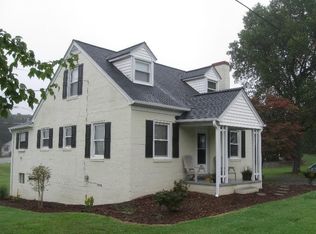 205 Gaither Rd, Winston Salem, NC 27101