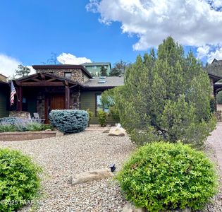 2205 N Madora Ln, Prescott, AZ, 86305