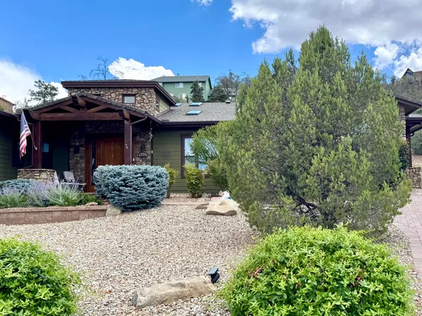 2205 N Madora Ln, Prescott, AZ 86305